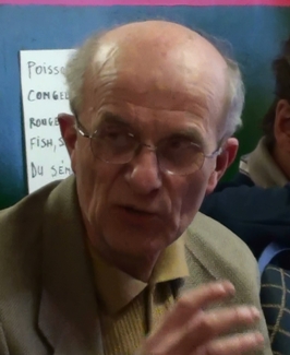 M. Edmond Pauly